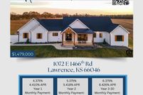 Farm Property for sale in Douglas County, Kansas