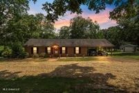 Recreational Property for sale in Panola County, Mississippi