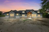 Property for sale in Parker County, Texas