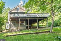 Farm Property for sale in Rappahannock County, Virginia