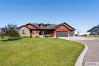 Farm Property for sale in Bingham County, Idaho