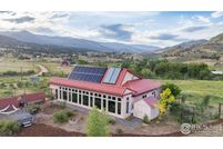 Farm Property for sale in Larimer County, Colorado