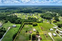 Farm Property for sale in Halifax County, North Carolina