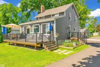 Timberland Property for sale in Saint Clair County, Michigan