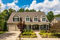 Ranch Property for sale in Chatham County, North Carolina