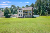 Farm Property for sale in Halifax County, North Carolina