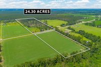 Farm Property for sale in Bacon County, Georgia
