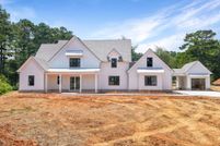 Ranch Property for sale in Cherokee County, Georgia