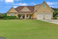 Ranch Property for sale in Walton County, Georgia