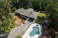Waterfront Property for sale in Cherokee County, Georgia