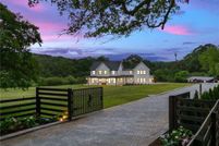 Ranch Property for sale in Cherokee County, Georgia