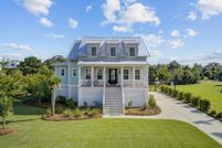 Farm Property for sale in Charleston County, South Carolina