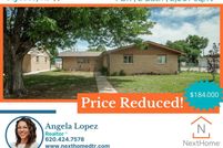 Ranch Property for sale in Grant County, Kansas