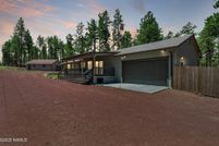 Farm Property for sale in Coconino County, Arizona