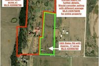 Ranch Property for sale in Grayson County, Texas