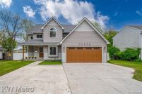 Ranch Property for sale in Macomb County, Michigan