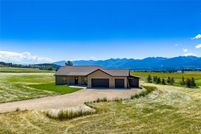 Farm Property for sale in Ravalli County, Montana
