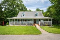 Ranch Property for sale in Washington County, Indiana