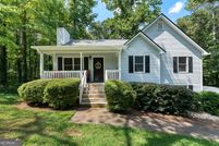 Recreational Property for sale in Bartow County, Georgia