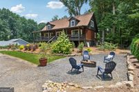 Farm Property for sale in Forsyth County, Georgia