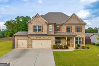 Property for sale in Jackson County, Georgia