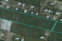Farm Property for sale in Brantley County, Georgia