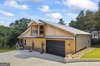 Farm Property for sale in Hart County, Georgia