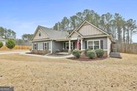 Farm Property for sale in Troup County, Georgia
