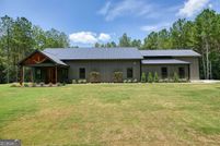 Farm Property for sale in Pickens County, Georgia