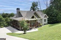 Recreational Property for sale in Towns County, Georgia