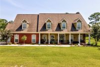 Farm Property for sale in Mobile County, Alabama