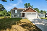 Farm Property for sale in Montcalm County, Michigan