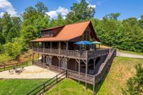 Ranch Property for sale in Cherokee County, North Carolina