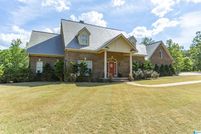 Ranch Property for sale in Shelby County, Alabama