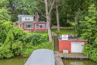 Farm Property for sale in Green Lake County, Wisconsin