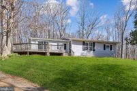 Farm Property for sale in Madison County, Virginia