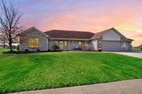 Ranch Property for sale in Adams County, Indiana