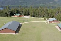 Farm Property for sale in Sanders County, Montana