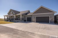Ranch Property for sale in Bonneville County, Idaho