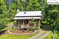 Ranch Property for sale in Ashe County, North Carolina