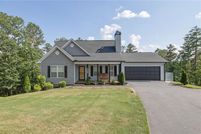 Farm Property for sale in Lumpkin County, Georgia