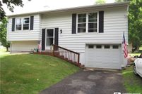 Property for sale in Chautauqua County, New York