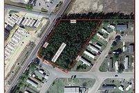 Undeveloped Land for sale in Harrison County, Mississippi