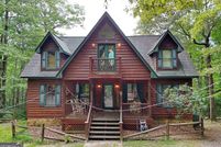 Farm Property for sale in Gilmer County, Georgia