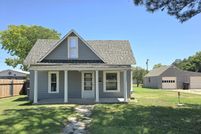 Ranch Property for sale in Trego County, Kansas