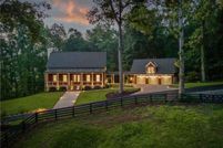 Farm Property for sale in Fulton County, Georgia