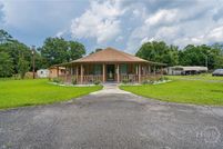 Farm Property for sale in Effingham County, Georgia