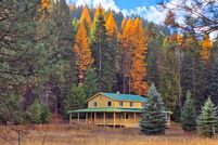 Recreational Property for sale in Sanders County, Montana