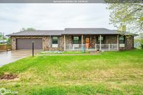 Farm Property for sale in Warren County, Iowa