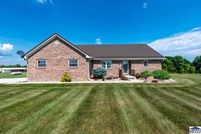Recreational Property for sale in Owen County, Indiana